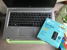 HP EliteBook 8460p 15,6" i7 2620M 2,7 GHz 8 GB RAM segunda mano  Embacar hacia Mexico