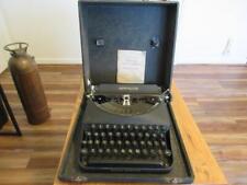 remington typewriter remette for sale  Hillsboro