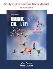 Organic chemistry study for sale  Montgomery