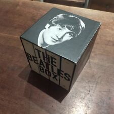The beatles box usato  Milano