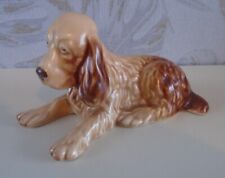 Vintage sylvac dog for sale  MELKSHAM