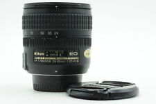 Lente Nikon Nikkor AF-S 24-85mm f3.5-4.5 G ED IF AFS #879 comprar usado  Enviando para Brazil
