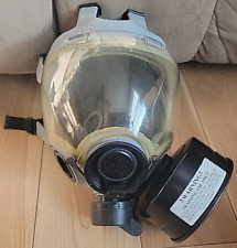 Gas mask msa for sale  Denver