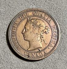 1888 canada large for sale  Shipping to Ireland