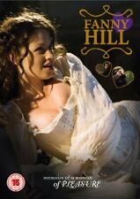 Fanny hill complete for sale  STOCKPORT