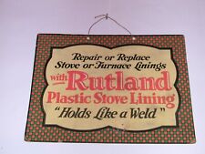 Circa 1950 rutland for sale  Loveland