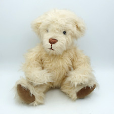 Teddy bear plush for sale  NORTHAMPTON