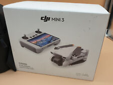 Dji mini camera for sale  RADSTOCK