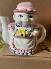 pig teapot for sale  Wilmington