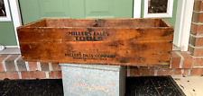 Rare original millers for sale  Gettysburg