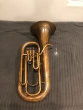 Elkhart baritone horn for sale  Los Alamitos