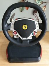 Thrustmaster ferrari f430 for sale  DEREHAM