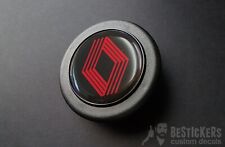 Renault horn button usato  Costa Masnaga