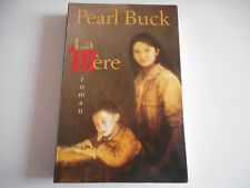 Mere pearl buck d'occasion  Colomiers