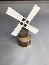 thomas wooden windmill for sale  ALCESTER