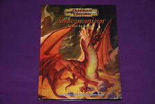 Donjons dungeons dragons d'occasion  Talence