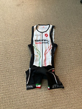 Castelli corsa rosa for sale  Plymouth