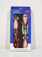 Knipex v02 seegeringzangen gebraucht kaufen  Seckach