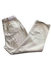 Jeans reto EDWIN INTERNATIONAL bege jeans W38 comprar usado  Enviando para Brazil