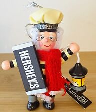 Hersheys ornament kurt for sale  Wilmington