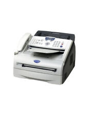 Infotec 2895 fax usato  Italia