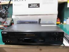 Sony video cassette d'occasion  Expédié en Belgium