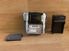 Canon hv10 camcorder for sale  Mansfield