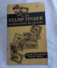 Xlcr stamp finder for sale  CANTERBURY