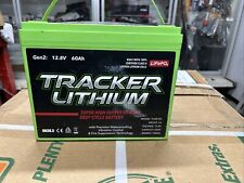 Gen tracker lithium for sale  Kalispell