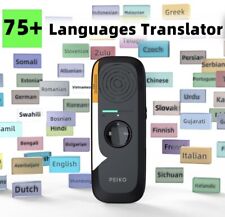 Language translator device for sale  Aurora