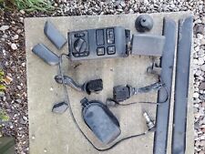 Vauxhall calibra parts for sale  CHESTER