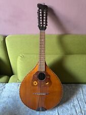 Mandriola string mandolin for sale  Shipping to Ireland