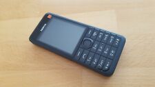 Nokia 301 schwarz gebraucht kaufen  Wahnheide,-Libur