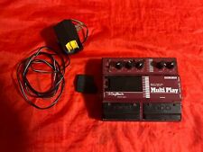 Vintage dod digitech for sale  Shipping to Ireland