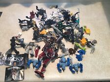 Lot lego bionicle for sale  North Versailles