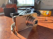 Sony dscwx220 18.2 for sale  Madison