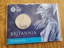 Britannia 2015 fine for sale  HALESWORTH