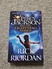 Percy jackson lightning for sale  SHEFFIELD
