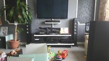 Entertainment floating shelves for sale  ROMFORD