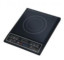 B GRADE - Digital Induction Hob Portable Electric Cooker 1600W LED Display for sale  Shipping to South Africa