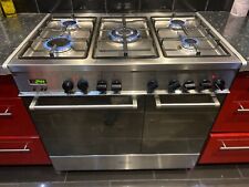 Delonghi range cooker for sale  NOTTINGHAM