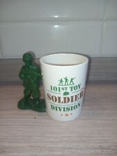 Novelty toy soldier for sale  BICESTER