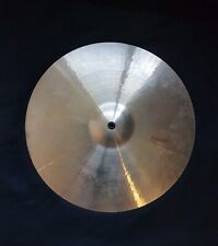 Paiste istanbul vintage for sale  Shipping to Ireland