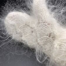wool mittens for sale  BECKENHAM