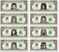 Celebrity real dollar for sale  Los Angeles