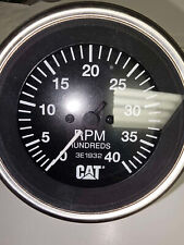 1932 tachometer caterpillar for sale  Shipping to Ireland