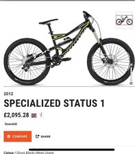 bike for sale  Shipping to South Africa