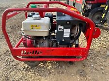 Belle hpp hydraulic for sale  PETERBOROUGH