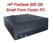 Prodesk 600 small usato  Verbicaro