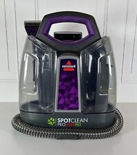 Bissell carpet cleaner for sale  Shipping to Ireland